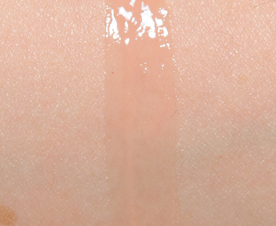 Maybelline Taupe with Me Baby Lips Lipgloss