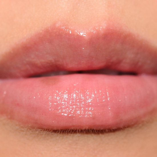 Maybelline Taupe with Me Baby Lips Lipgloss