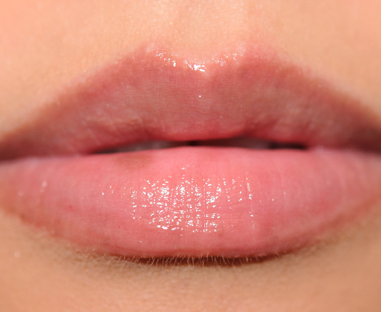 Maybelline Taupe with Me Baby Lips Lipgloss