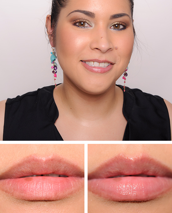 Maybelline Taupe with Me Baby Lips Lipgloss