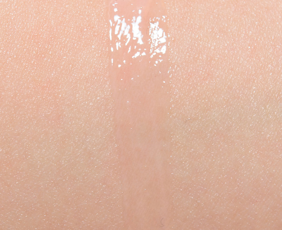 Maybelline Pink-a-boo Baby Lips Lipgloss