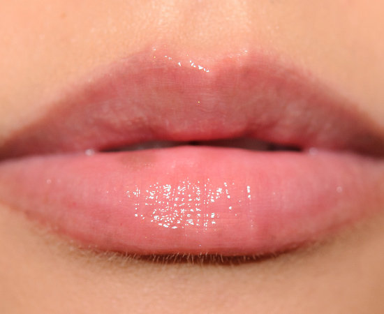 Maybelline Pink-a-boo Baby Lips Lipgloss