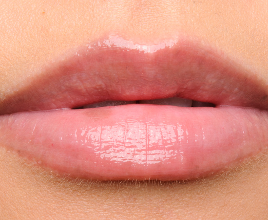 Maybelline Pink-a-boo Baby Lips Lipgloss