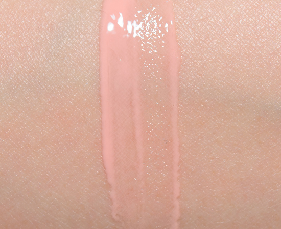Maybelline Life's a Peach Baby Lips Lipgloss