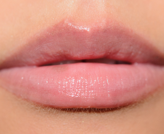 Maybelline Life's a Peach Baby Lips Lipgloss