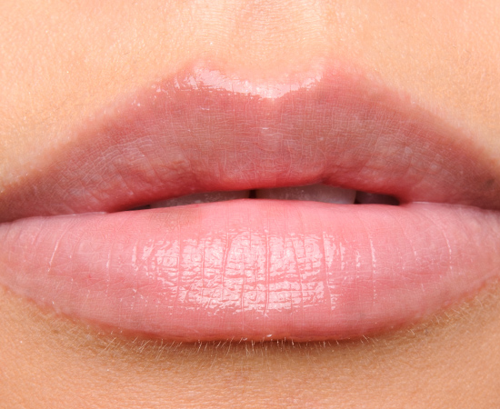 Maybelline Life's a Peach Baby Lips Lipgloss