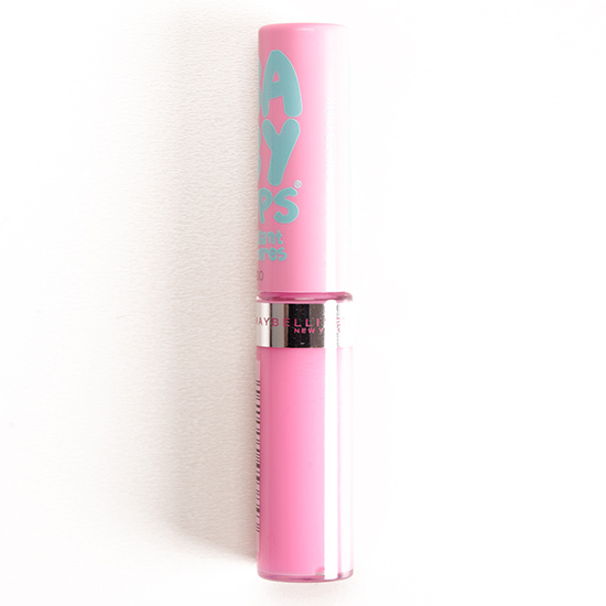 Maybelline Tickled Pink Baby Lips Lipgloss