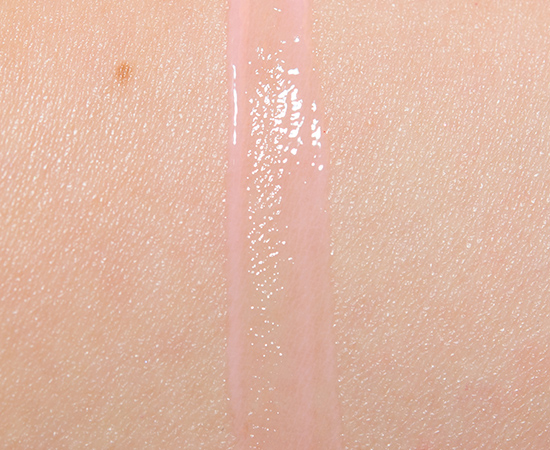Maybelline Tickled Pink Baby Lips Lipgloss