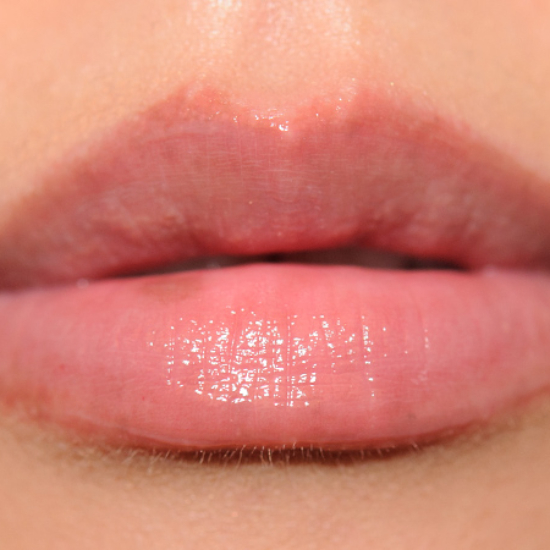 Maybelline Tickled Pink Baby Lips Lipgloss