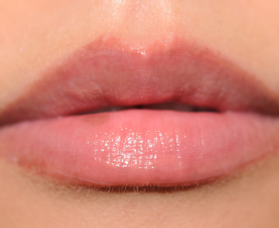 Maybelline Tickled Pink Baby Lips Lipgloss