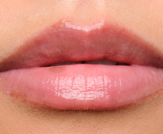 Maybelline Tickled Pink Baby Lips Lipgloss