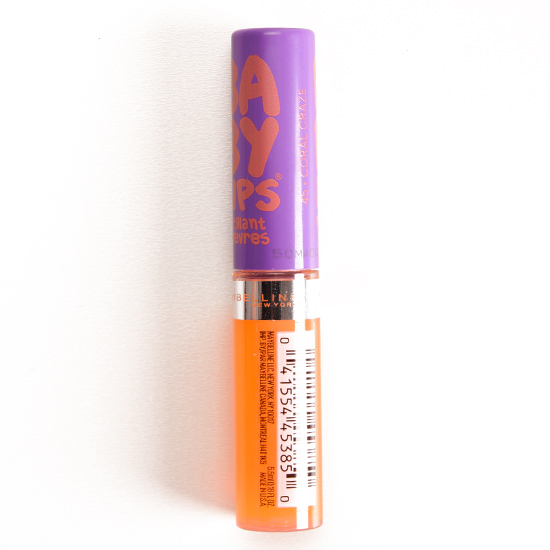 Maybelline Coral Craze Baby Lips Lipgloss