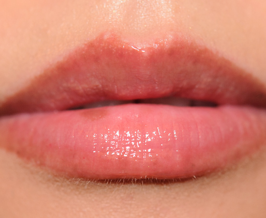 Maybelline Coral Craze Baby Lips Lipgloss