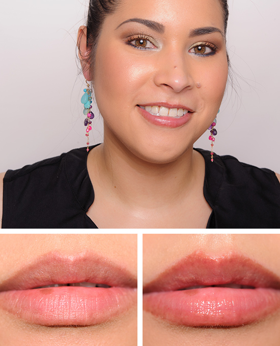 Maybelline Coral Craze Baby Lips Lipgloss