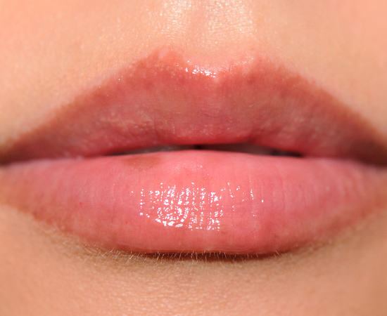 Maybelline Pink Pizazz Baby Lips Lipgloss