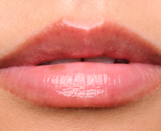 Maybelline Pink Pizazz Baby Lips Lipgloss