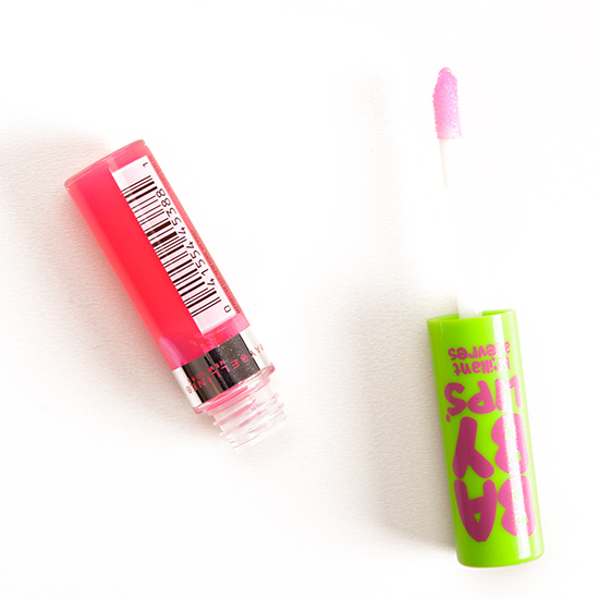 Maybelline Fab & Fuchsia Baby Lips Lipgloss