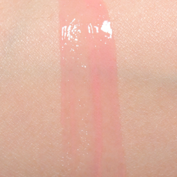 Maybelline Fab & Fuchsia Baby Lips Lipgloss