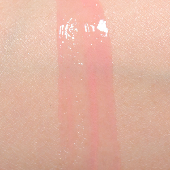Maybelline Fab & Fuchsia Baby Lips Lipgloss