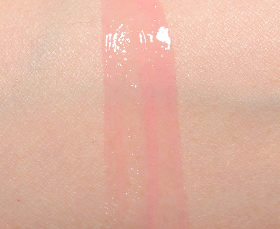 Maybelline Fab & Fuchsia Baby Lips Lipgloss