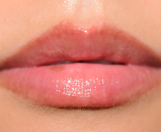 Maybelline Fab & Fuchsia Baby Lips Lipgloss