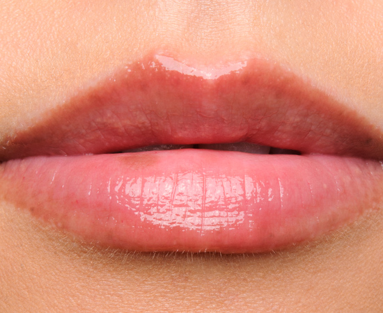 Maybelline Fab & Fuchsia Baby Lips Lipgloss