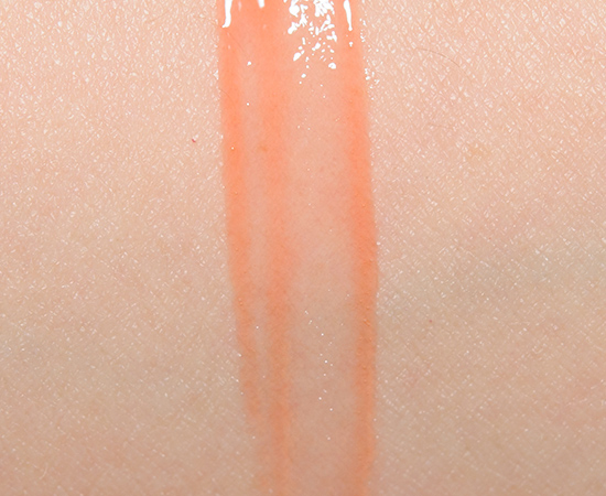 Maybelline Berry Chic Baby Lips Lipgloss