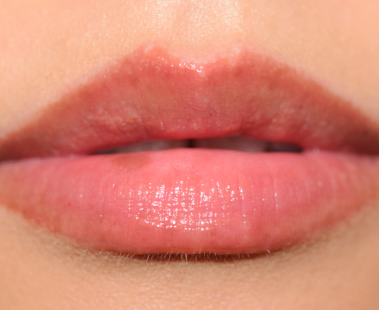 Maybelline Berry Chic Baby Lips Lipgloss