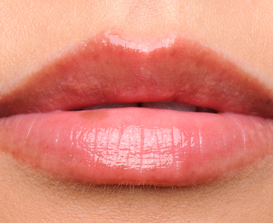 Maybelline Berry Chic Baby Lips Lipgloss