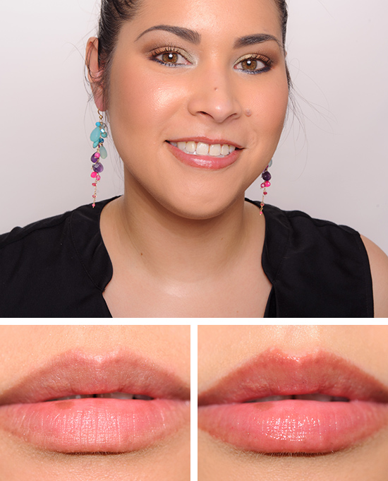 Maybelline Berry Chic Baby Lips Lipgloss