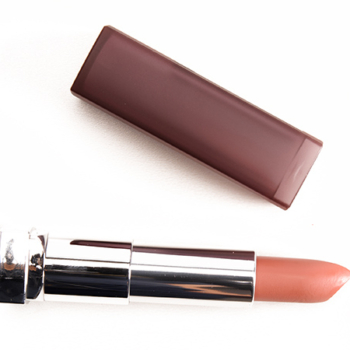 Maybelline Daringly Nude Color Sensational Creamy Matte Lip Color