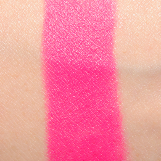 Maybelline Faint for Fuchsia Color Sensational Creamy Matte Lip Color