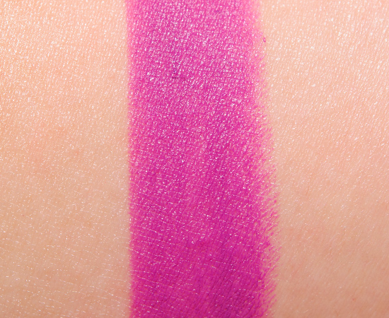 Maybelline Vibrant Violet ColorSensational Creamy Matte Lip Color
