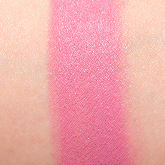 Maybelline Blushing Pout Color Sensational Creamy Matte Lip Color