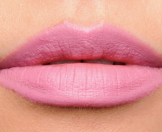 Maybelline Blushing Pout ColorSensational Creamy Matte Lip Color