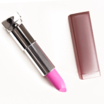 Maybelline Pink \'n Chic Color Sensational Creamy Matte Lip Color