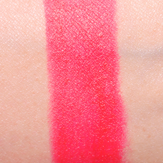Maybelline All Fired Up Color Sensational Creamy Matte Lip Color