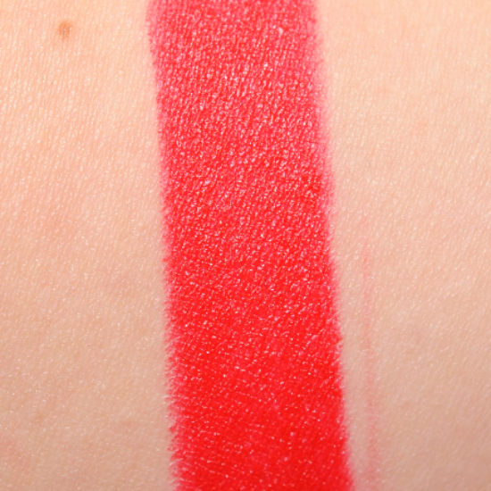 Maybelline Siren in Scarlet Color Sensational Creamy Matte Lip Color