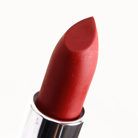 Maybelline Color Sensational Creamy Matte Lip Color Rich Ruby