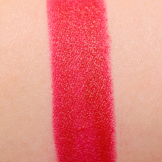 Maybelline Rich Ruby Color Sensational Creamy Matte Lip Color