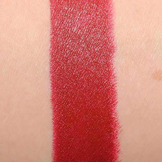 Maybelline Divine Wine Color Sensational Creamy Matte Lip Color