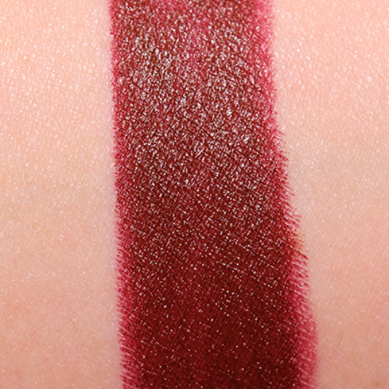 Maybelline Burgundy Blush Color Sensational Creamy Matte Lip Color