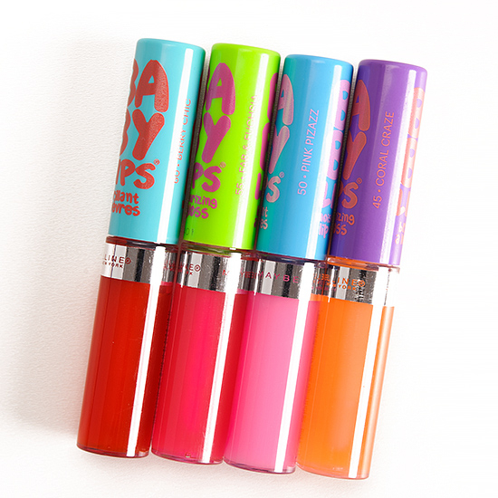 Maybelline Baby Lips Lipgloss