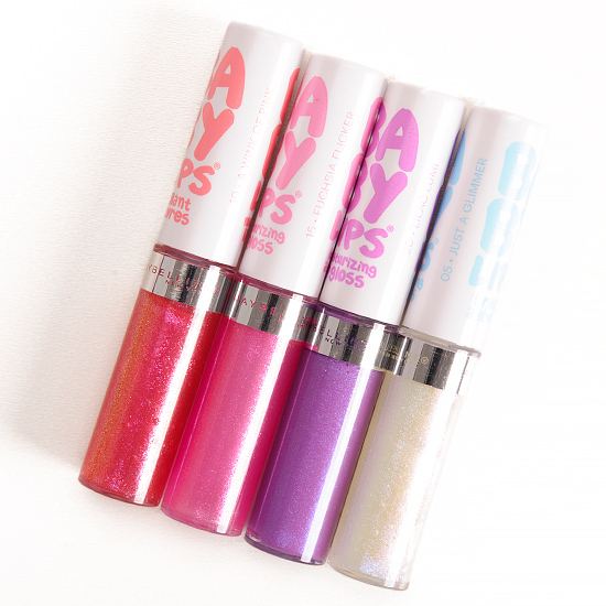 Maybelline Baby Lips Lipgloss