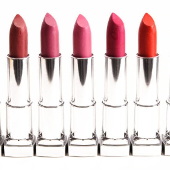 Maybelline Color Sensational Creamy Matte Lip Color