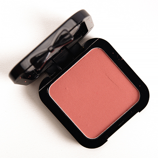 NYX Amber HD Blush