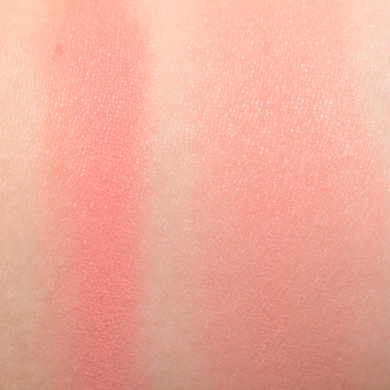NYX Amber HD Blush