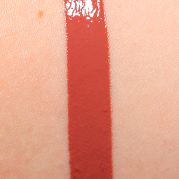 NYX Chocolate Crepe Intense Butter Gloss