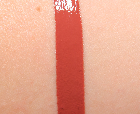 NYX Chocolate Crepe Intense Butter Gloss