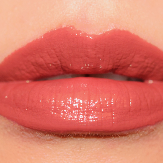 NYX Chocolate Crepe Intense Butter Gloss